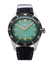 Oris Divers 733 7707 43 37-SET